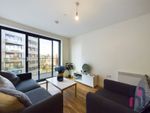 Thumbnail to rent in Manchester Waters, 3 Pomona Strand, Old Trafford