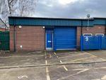 Thumbnail to rent in Unit 9, Portway Close, Coventry, West Midlands