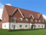 Thumbnail for sale in "Burley 1 Bed Apartment Gf" at Mill Chase Road, Bordon