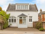 Thumbnail for sale in 4 Abbey Road, North Berwick, East Lothian