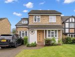 Thumbnail to rent in Rathclere House, Bridgewater Road, Weybridge, Surrey