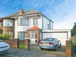 Thumbnail for sale in Firbank Avenue, Newport