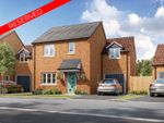 Thumbnail for sale in Plot 114 Yew, Brunswick Fields, 3 Brunswick Road, Long Sutton, Spalding, Lincolnshire