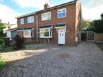 Thumbnail to rent in Oakland Avenue, Haslington, Crewe