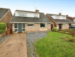 Thumbnail for sale in Hollywell Road, Waddington, Lincoln