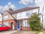 Thumbnail for sale in Maytree Crescent, Watford, Hertfordshire