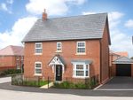 Thumbnail to rent in "Avondale" at Redlands Road, Barkby, Leicester