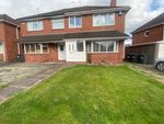Thumbnail to rent in Hathersage Road, Birmingham