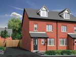 Thumbnail to rent in "The Jenner - Lawton Green" at Lawton Road, Alsager, Cheshire