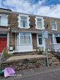 Thumbnail to rent in Rhondda Street, Swansea