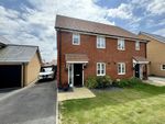 Thumbnail for sale in Tower Crescent, Hailsham, Sussex