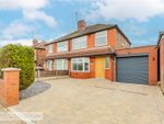 Thumbnail for sale in Broadway, Chadderton, Oldham, Greater Manchester