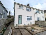 Thumbnail to rent in Pendre Crescent, Llanharan, Pontyclun