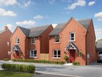 Thumbnail to rent in "Kingsley" at Armstrongs Fields, Broughton, Aylesbury