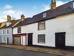 Thumbnail to rent in High Street, Huntingdon, Cambridgeshire.