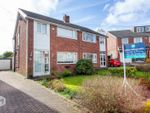 Thumbnail for sale in Baguley Drive, Bury, Greater Manchester