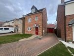 Thumbnail to rent in High Grange Way, Wingate, County Durham