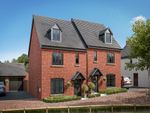 Thumbnail to rent in "The Lincoln" at Axten Avenue, Lichfield