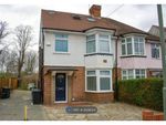 Thumbnail to rent in Lower Road, Orpington