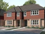 Thumbnail for sale in Celebration Villas, Cross Road, Tadworth, Surrey