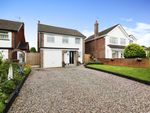 Thumbnail for sale in Hassall Road, Alsager, Stoke-On-Trent