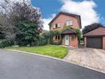 Thumbnail to rent in The Orchards, Pickmere, Knutsford, Cheshire