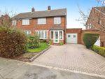 Thumbnail to rent in Clover Road, Northfield, Birmingham