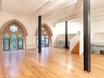 Thumbnail to rent in Unit Whole, The Chapel, Royal Victoria Patriotic Building, Wandsworth