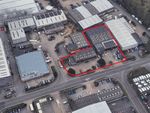 Thumbnail to rent in Units B And C, School Lane, Chandlers Ford Industrial Estate, Chandlers Ford, Eastleigh