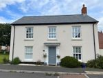 Thumbnail to rent in Greys Road, Chickerell, Weymouth