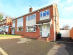 Thumbnail for sale in Ratcliffe Close, Dudley