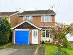 Thumbnail for sale in Hodson Close, Whetstone, Leicester, Leicestershire.