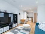 Thumbnail to rent in Chandlers Avenue, London