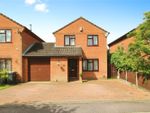 Thumbnail to rent in Whittingstall Avenue, Kempston, Bedford, Bedfordshire