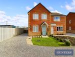 Thumbnail to rent in Warminster Close, Bridlington