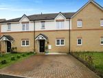 Thumbnail to rent in Nable Hill Close, Chilton, Ferryhill, Co Durham