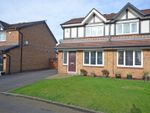 Thumbnail to rent in Eaton Close, Richmond Park, Dukinfield