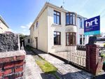 Thumbnail to rent in 175 Main Road, Bryncoch, Neath