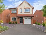 Thumbnail to rent in Reginald Lindop Drive, Alsager, Stoke-On-Trent, Cheshire