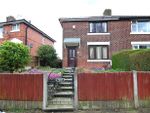 Thumbnail for sale in Sycamore Crescent, Ashton-Under-Lyne, Greater Manchester