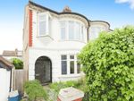 Thumbnail for sale in Lord Roberts Avenue, Leigh-On-Sea