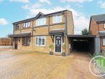 Thumbnail for sale in Portsch Close, Carlton Colville