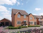 Thumbnail to rent in "The Mylne" at Marigold Place, Stafford