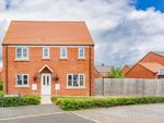 Thumbnail for sale in Roper Way, North Walsham