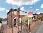 Thumbnail for sale in Cross Heath Grove, Leeds, West Yorkshire