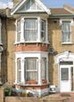 Thumbnail to rent in Clements Road, London