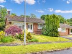Thumbnail for sale in Brooklands Avenue, Crowborough