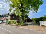 Thumbnail to rent in Manor Cottage, Barston Lane, Solihull