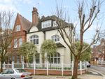 Thumbnail for sale in Esmond Road, London