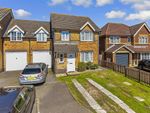 Thumbnail for sale in Orr Close, Hawkinge, Folkestone, Kent